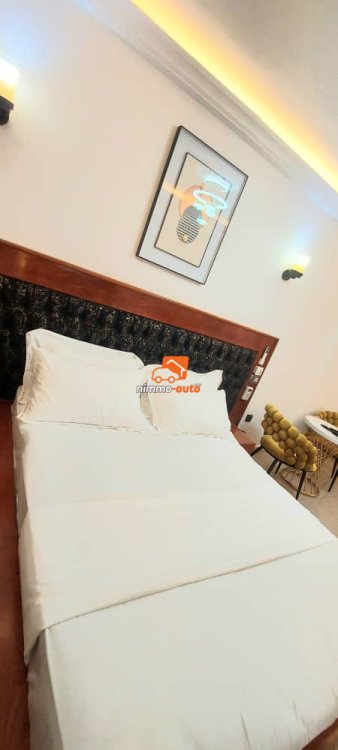 chambre meublée situé a ange raphael