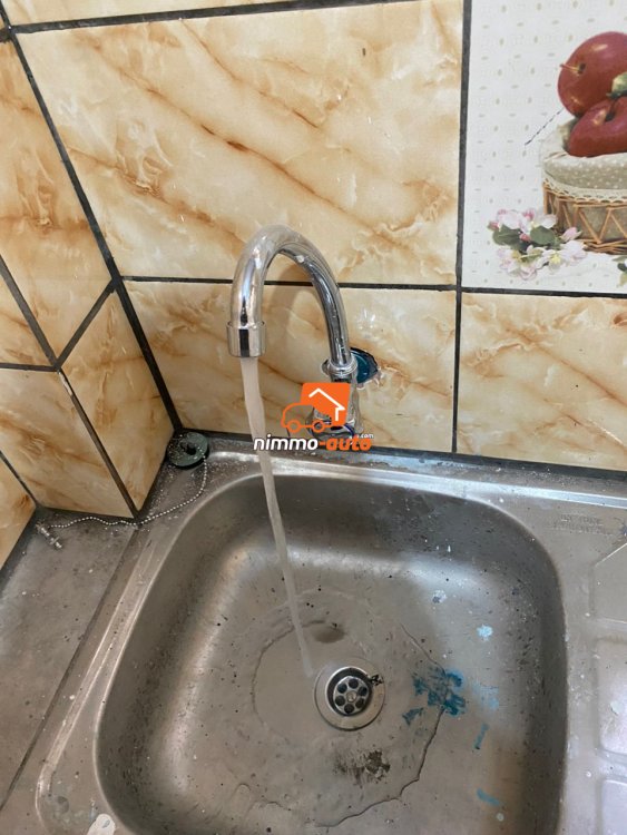 Appartement moderne à louer