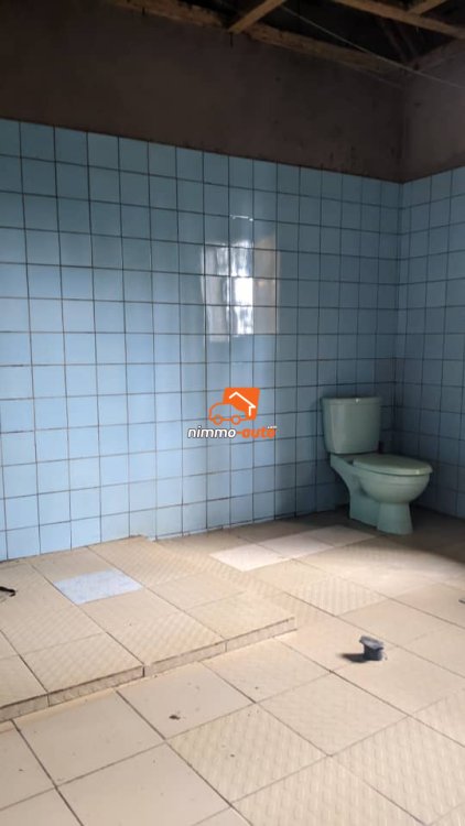 Villa à vendre à Toutouli (Odza borne 10)