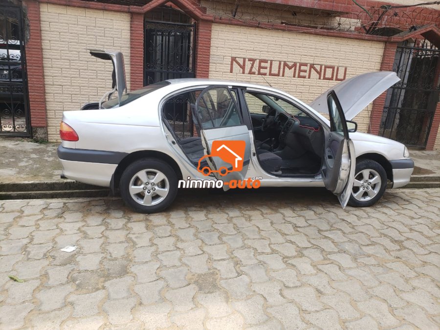 Toyota Avensis Berline