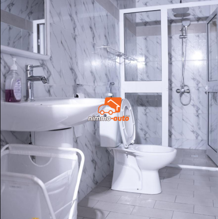 Appartement meublé à louer à Bonamoussadi Denver