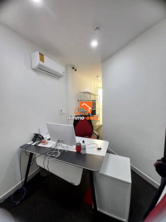 Bureaux très haut standing à louer à Bastos