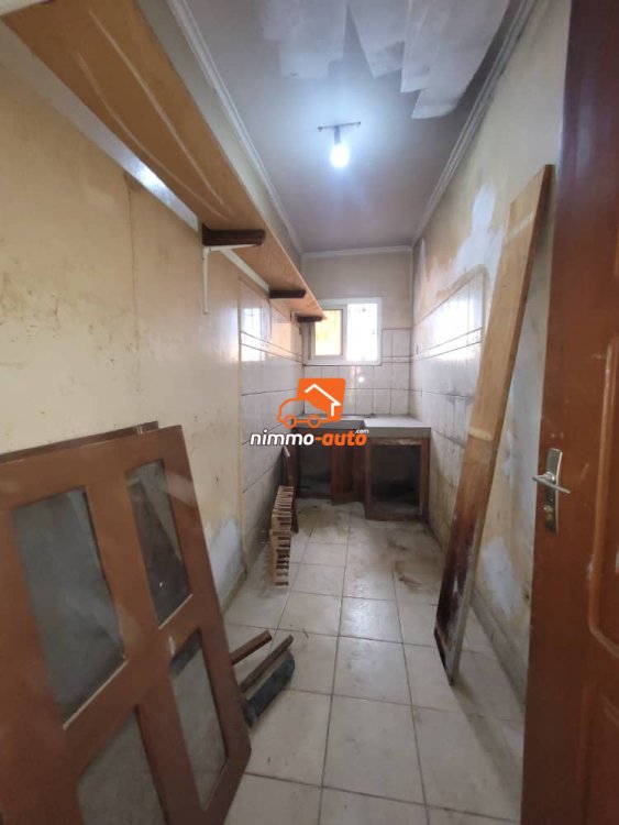 Appartement moderne à louer