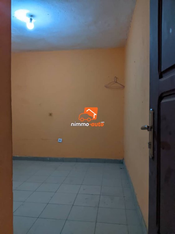 appartement haut standing à louer