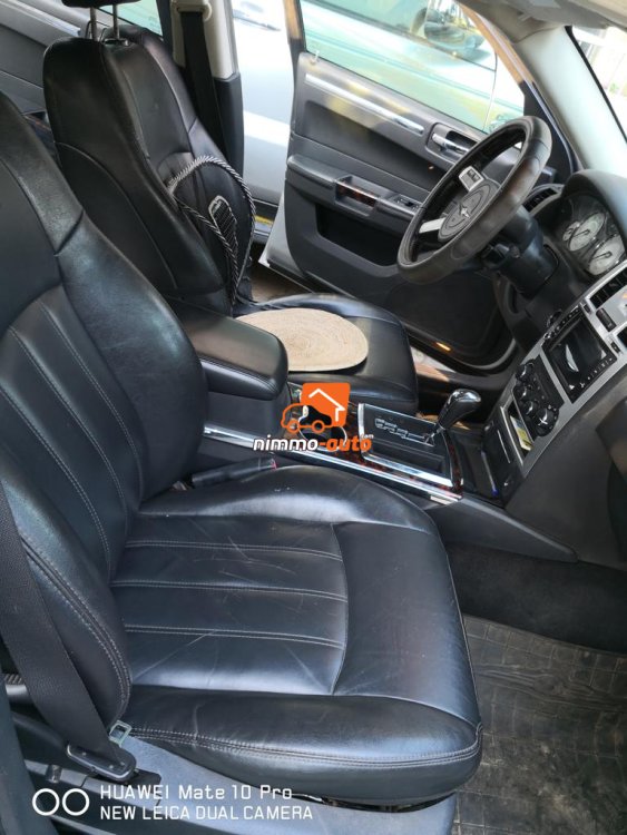 Chrysler AWD HEMI V8-Full option