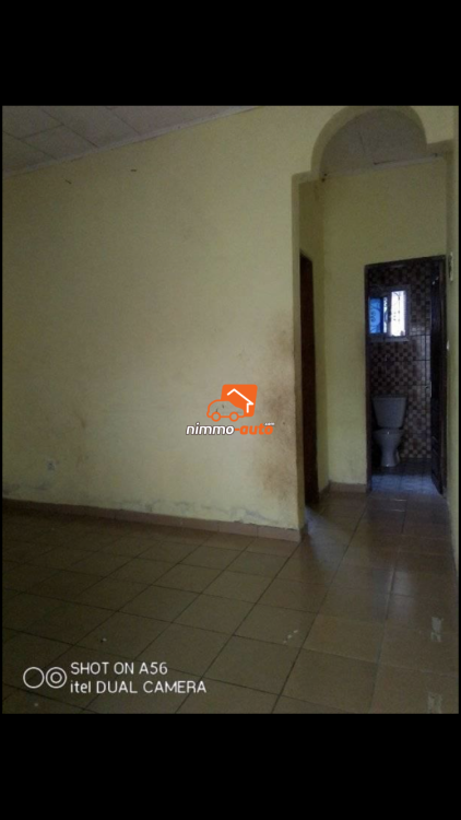 Ndogpassi commissariat 14e