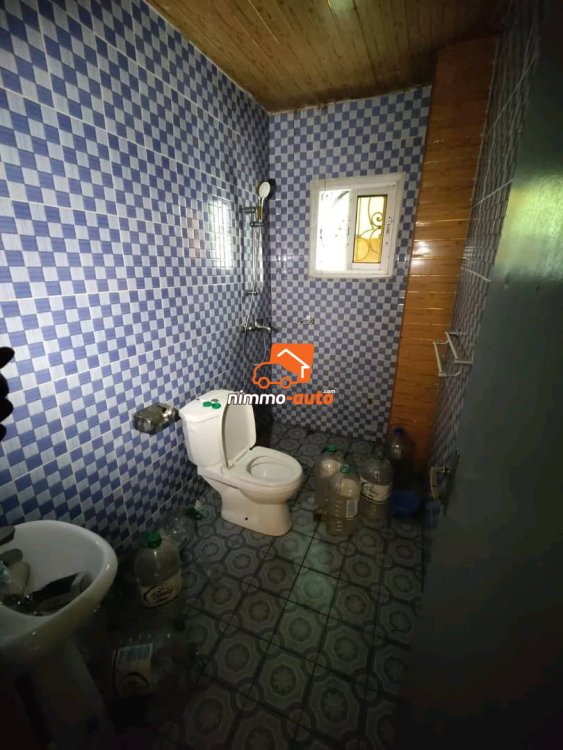 appartement moderne à louer