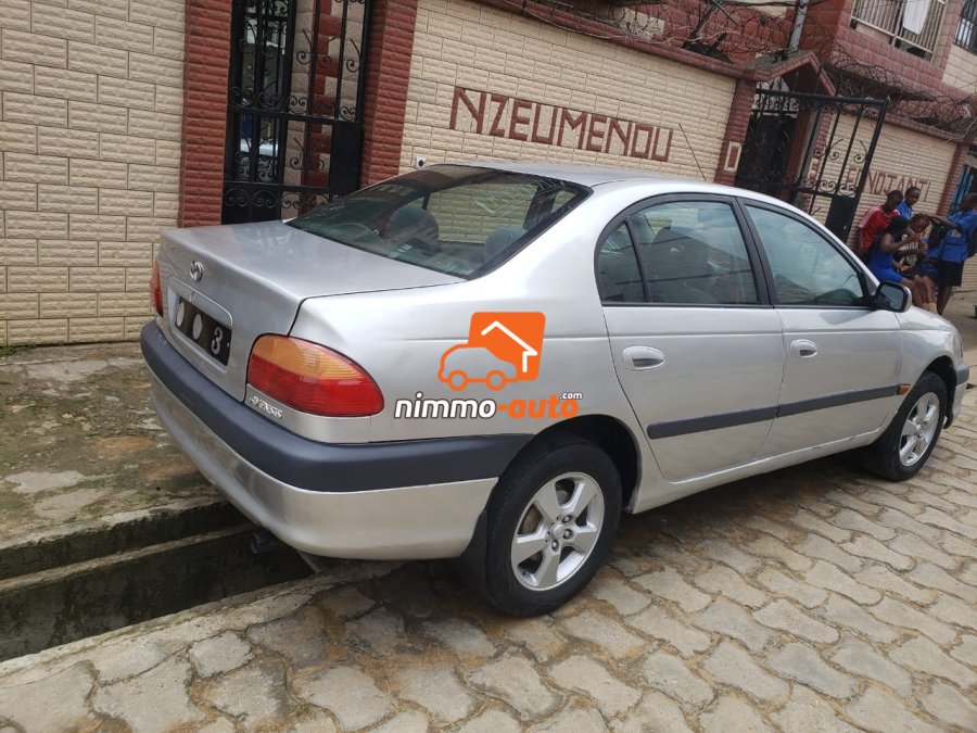 Toyota Avensis Berline
