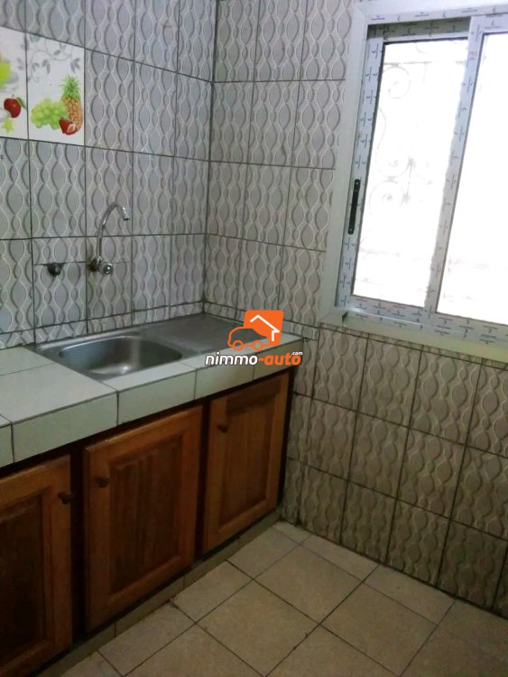 studio moderne a louer