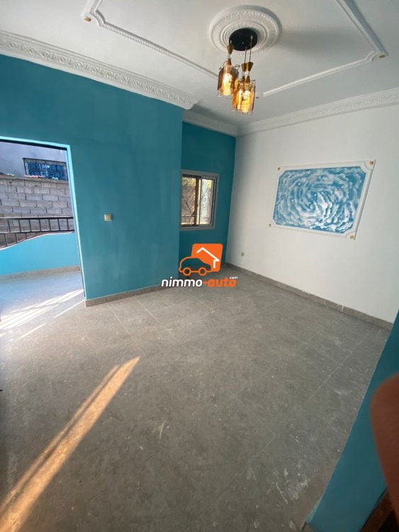 Appartement moderne à louer