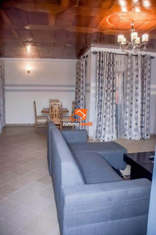 Appartement meublé DAMAS