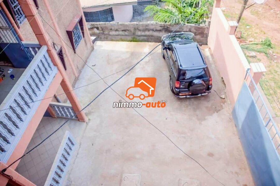 Appartement meublé DAMAS