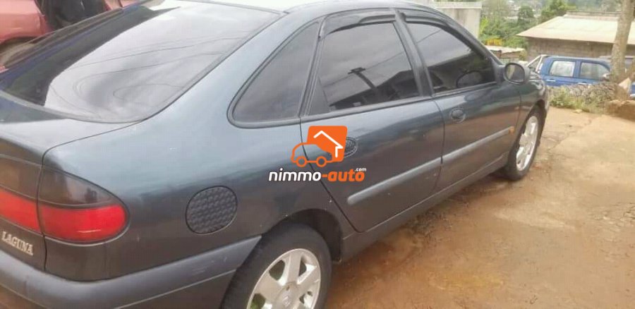Renault laguna