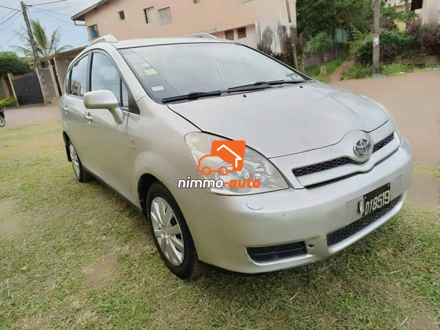 Corolla verso