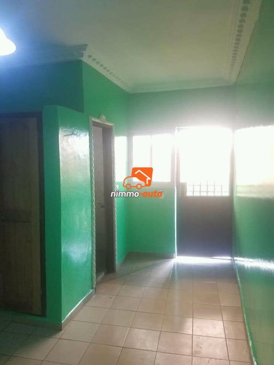 Chambre moderne a louer a scalom