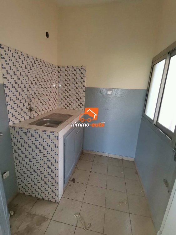 Appartement à louer à tam-tam