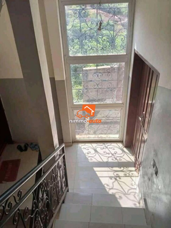 Appartement a louer a fourgerol