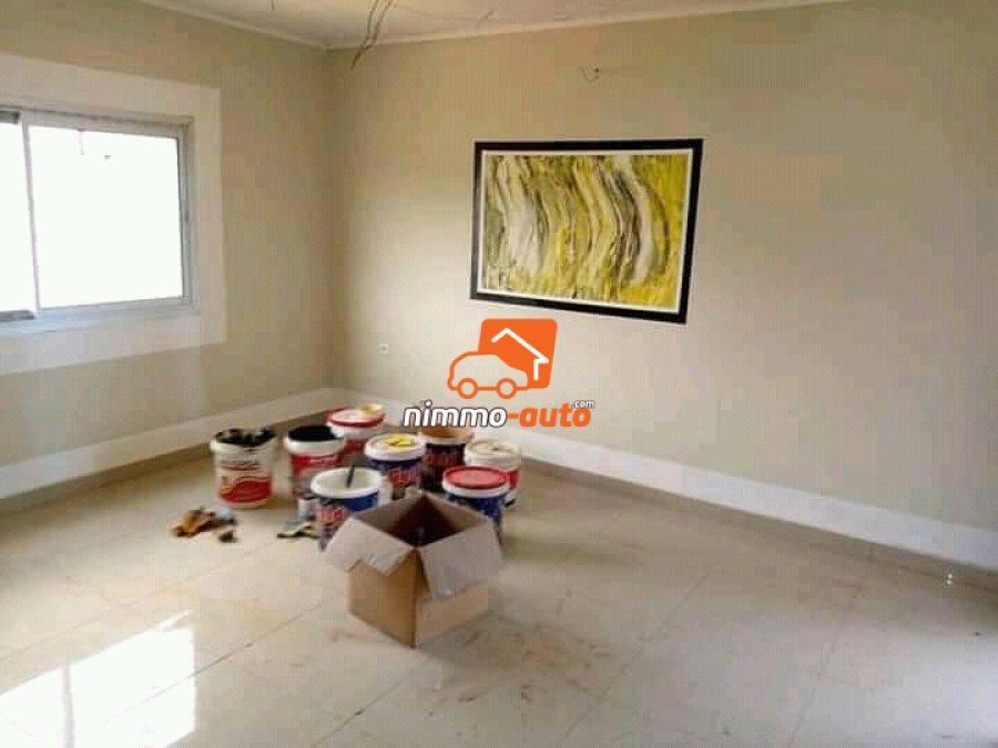 Appartement a louer a ahala