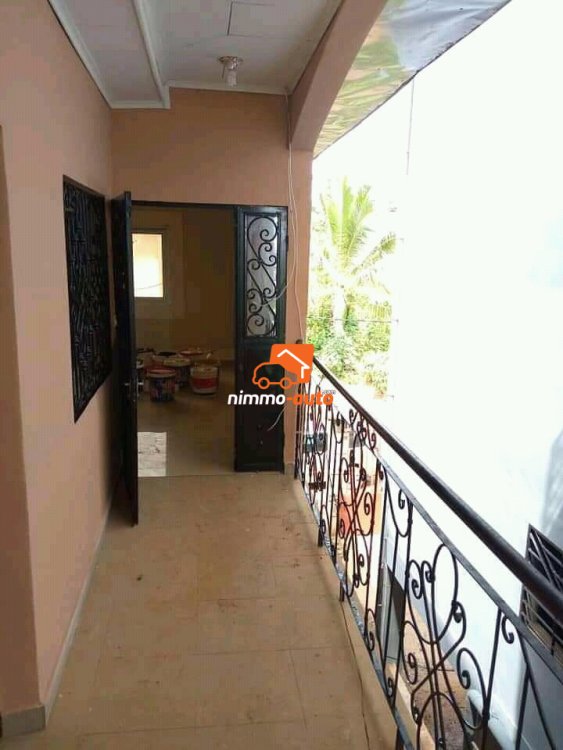 Appartement a louer a ahala