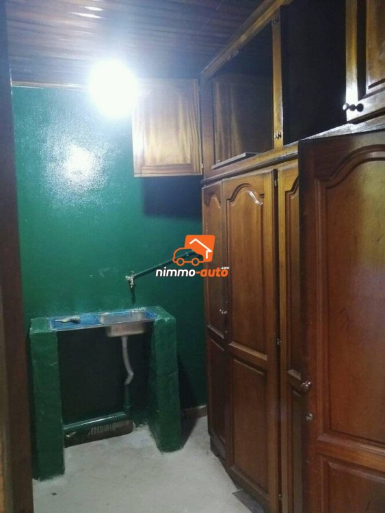 Appartement moderne a louer à biyem assi