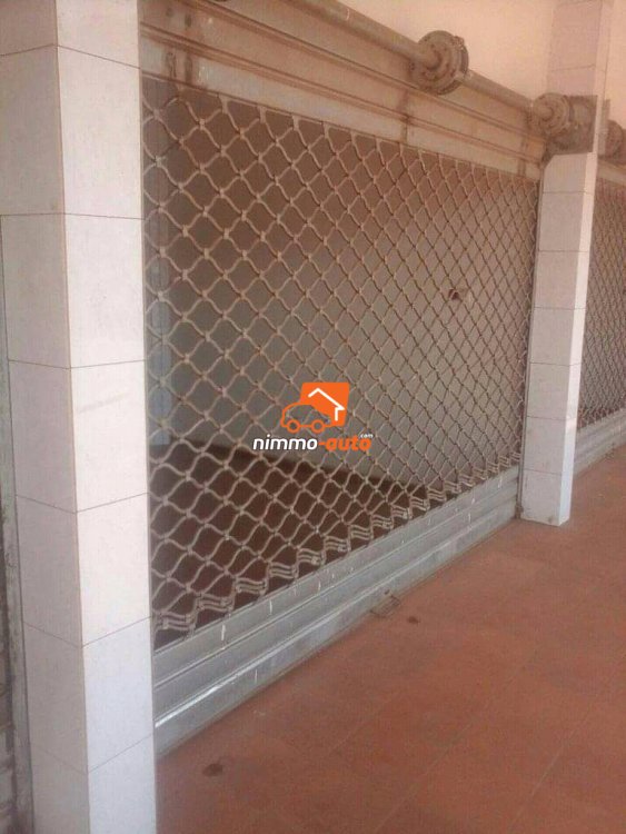 Boutique a louer à biyem assi acacia