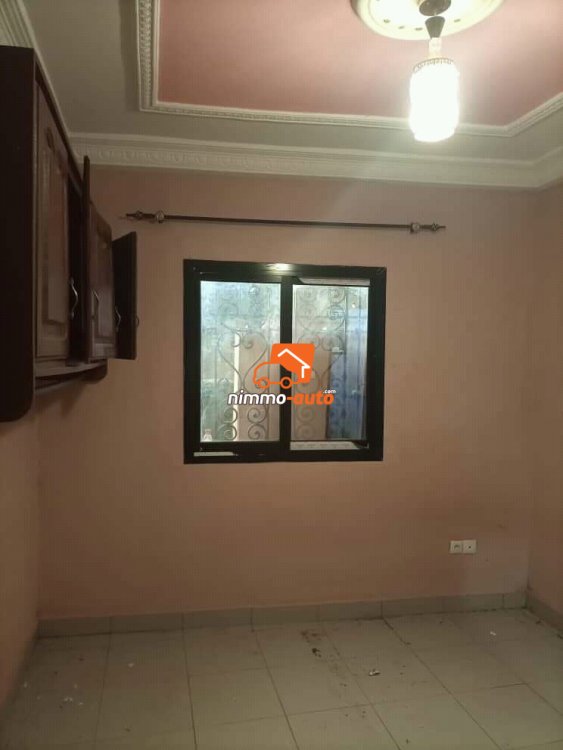 Appartement moderne a louer a efoulan