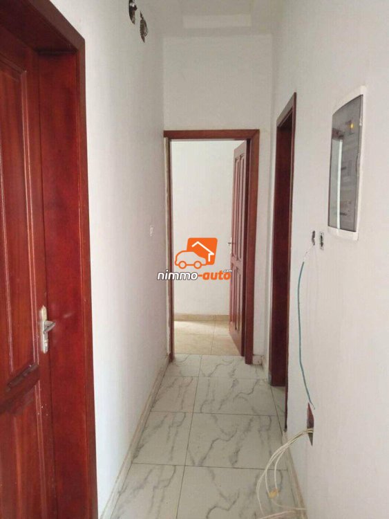 Appartement moderne a louer a biyem assi nsimeyong