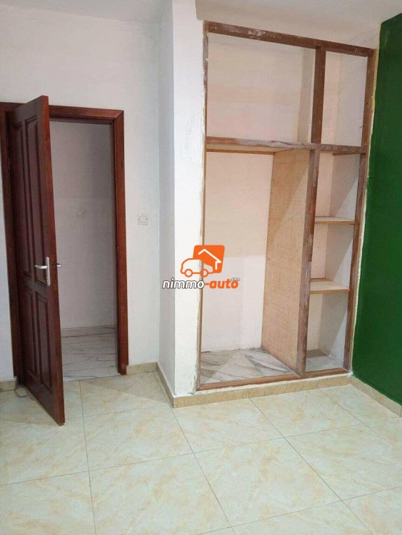 Appartement moderne a louer a biyem assi nsimeyong