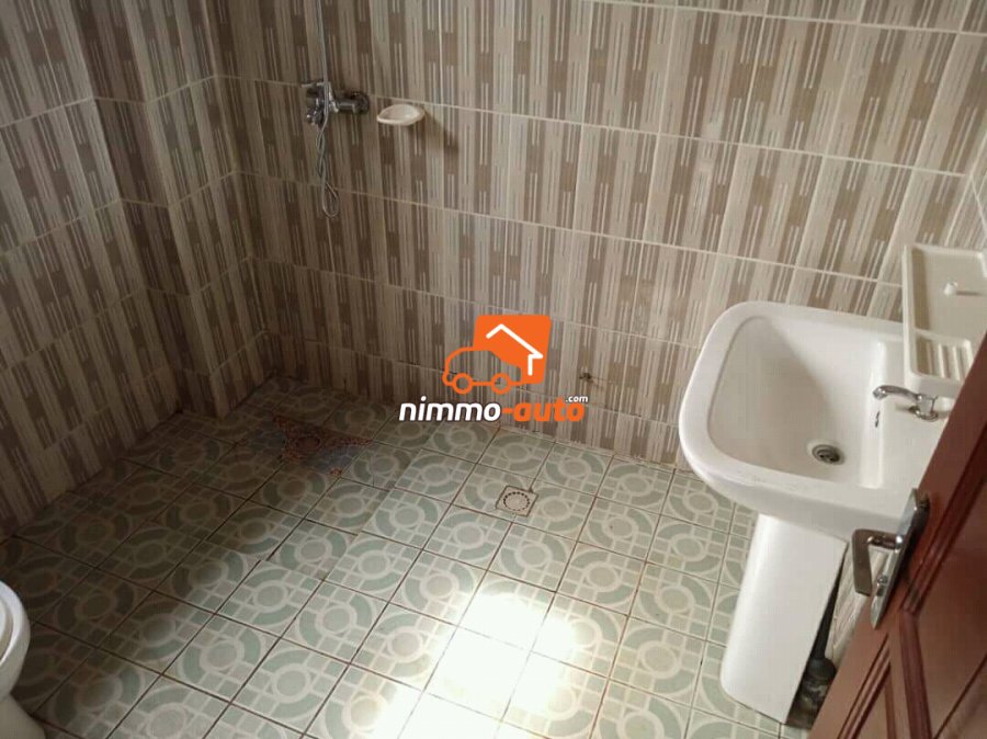 Appartement moderne a louer à damas