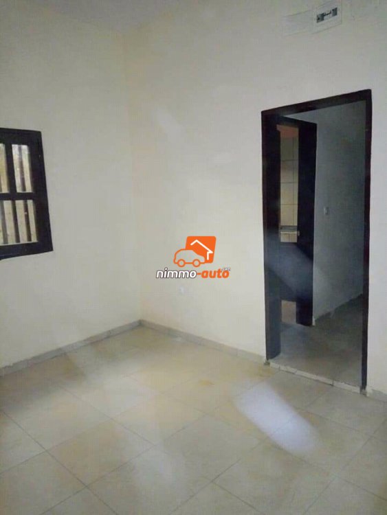 Chambre moderne a louer a elig effa