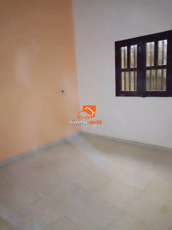 Chambre moderne a louer a elig effa