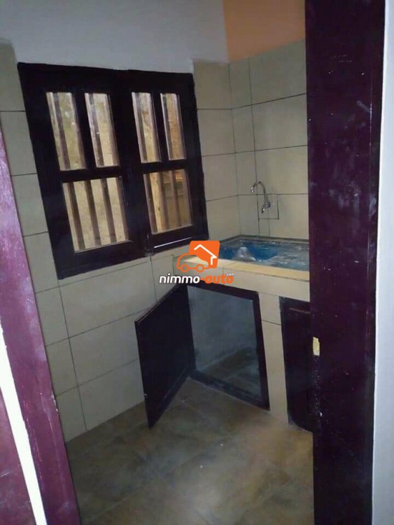 Chambre moderne a louer a elig effa