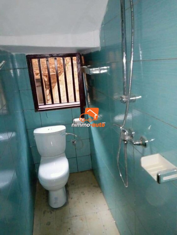 Chambre moderne a louer a elig effa