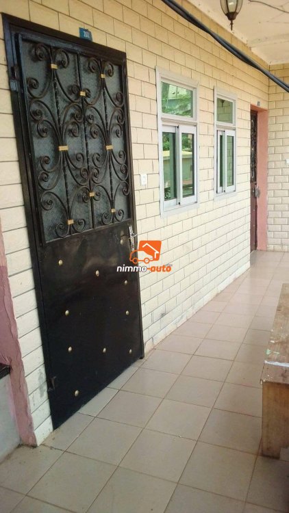 Appartement moderne a louer a nsimeyong