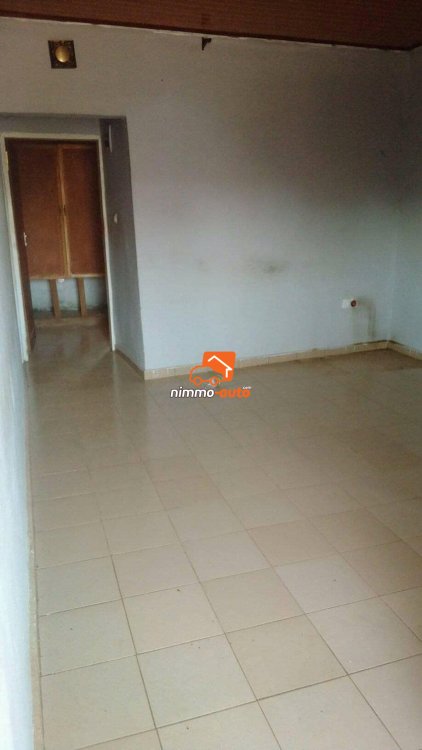 Appartement moderne a louer a nsimeyong