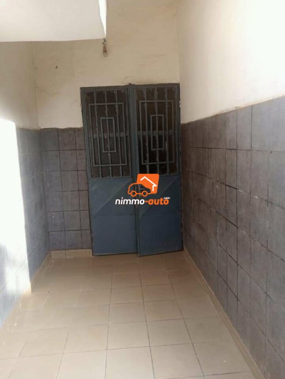 Appartement moderne a louer a tam tam