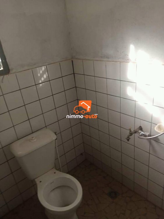 Appartement moderne a louer a tam tam
