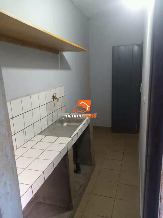 Appartement moderne a louer a tam tam