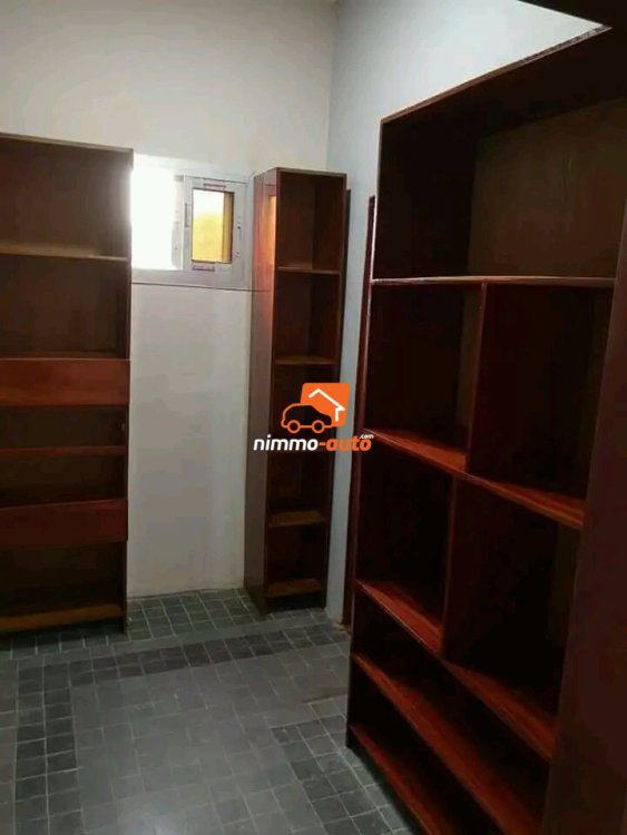 Appartement super chic a louer a l'omnisport