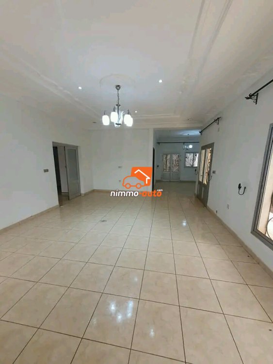 Duplex haut standing a louer a essos
