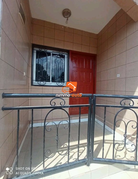 Appartement moderne a louer a mendong