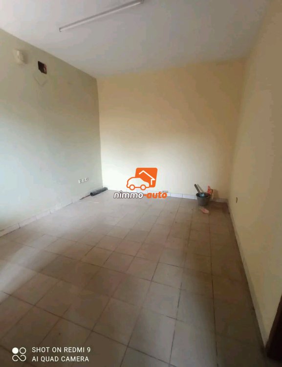 Appartement moderne a louer a mendong