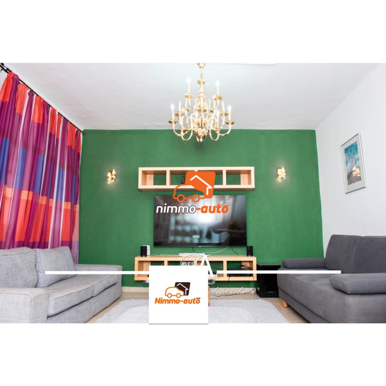 Appartement très haut standing à louer à Jouvence Biyem-assi