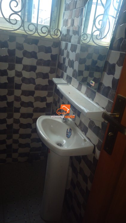 Appartement moderne nouvellement construit a louer a damas maison rose