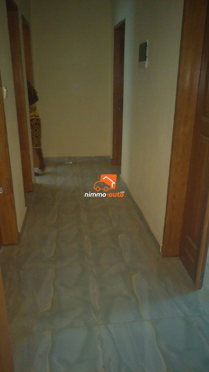 Appartement moderne nouvellement construit a louer a damas maison rose