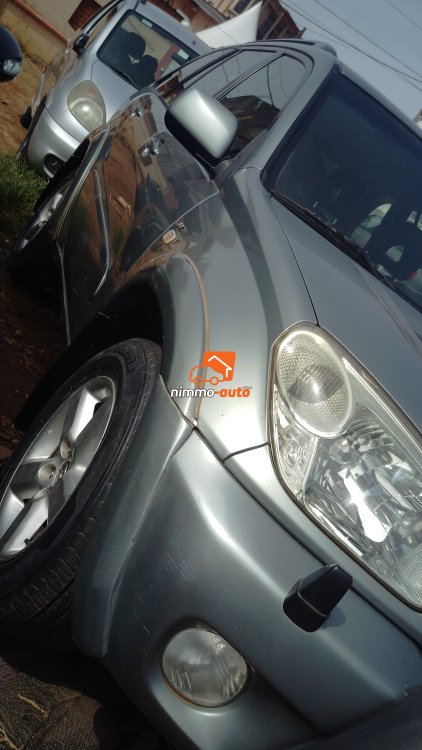 Rav4 2005 (T&Y)