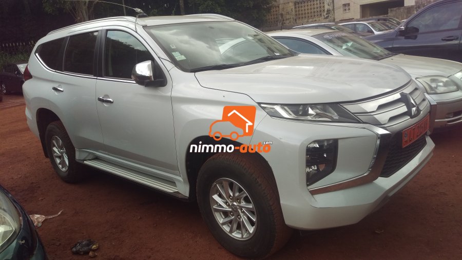 Prado a louer a yaoundé