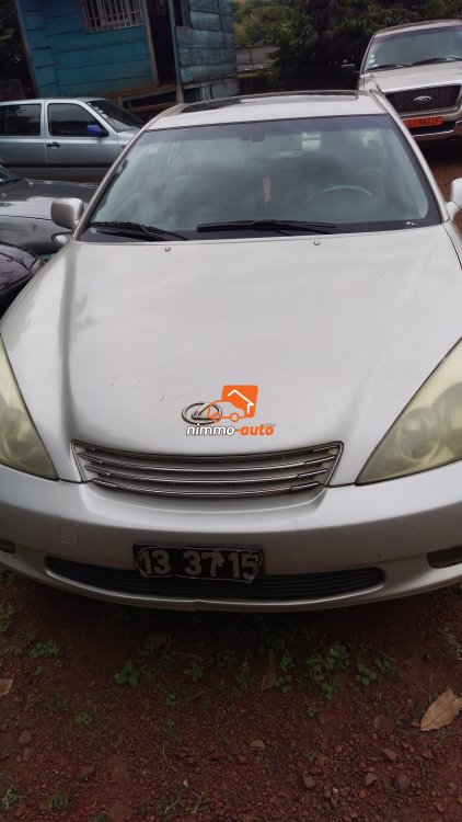 Lexus ES 300