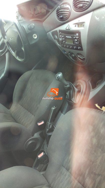 Focus ford