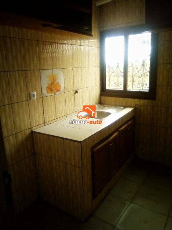 Appartement à louer à Messassi